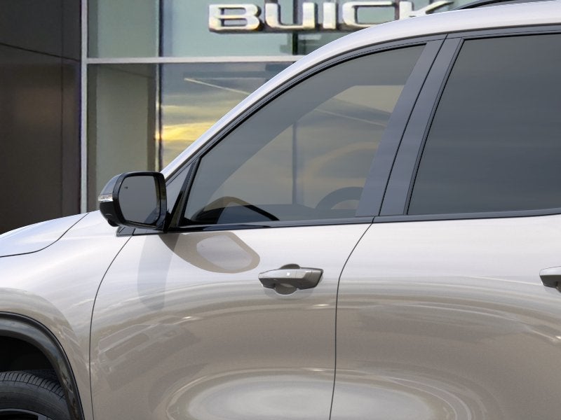 2027 Buick Enclave Sport Touring