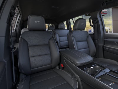 2027 Buick Enclave Sport Touring