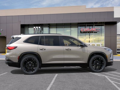 2027 Buick Enclave Sport Touring