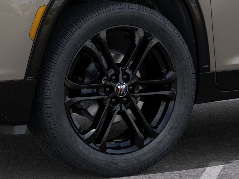 2027 Buick Enclave Sport Touring