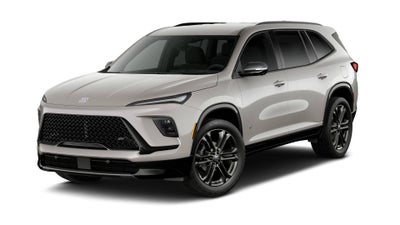 2027 Buick Enclave Sport Touring