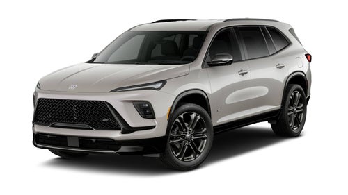 2027 Buick Enclave Sport Touring