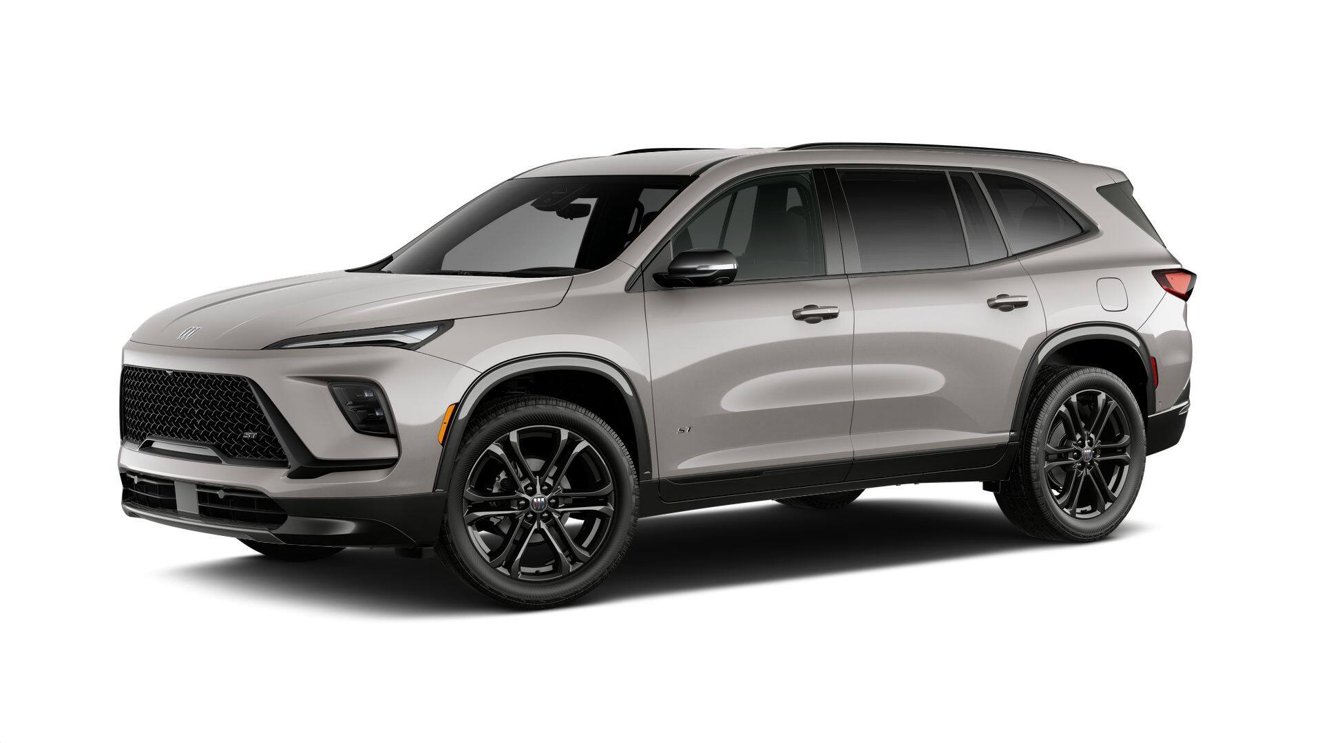 2027 Buick Enclave Sport Touring