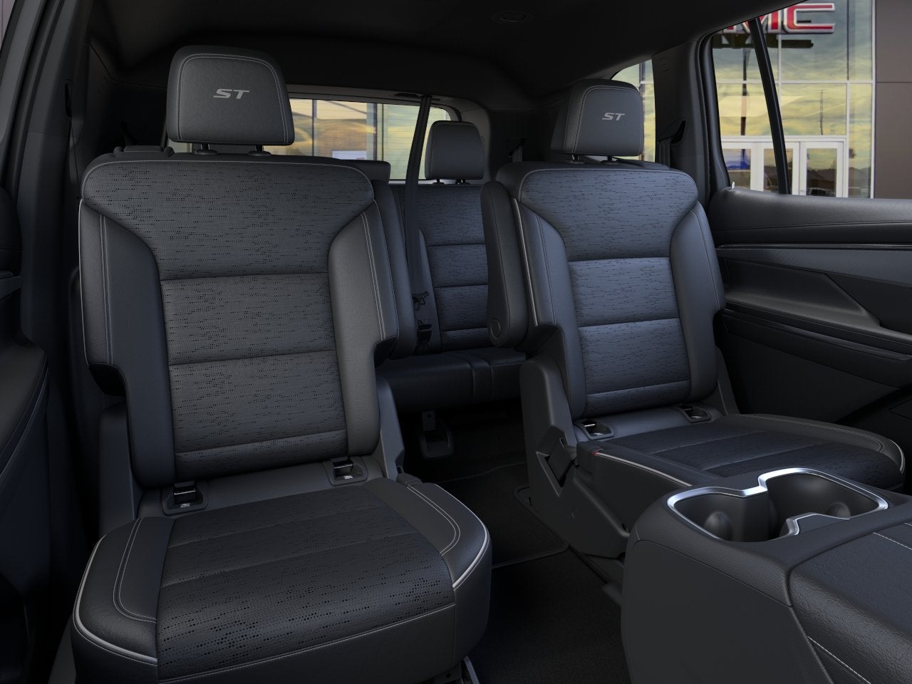 2027 Buick Enclave Sport Touring