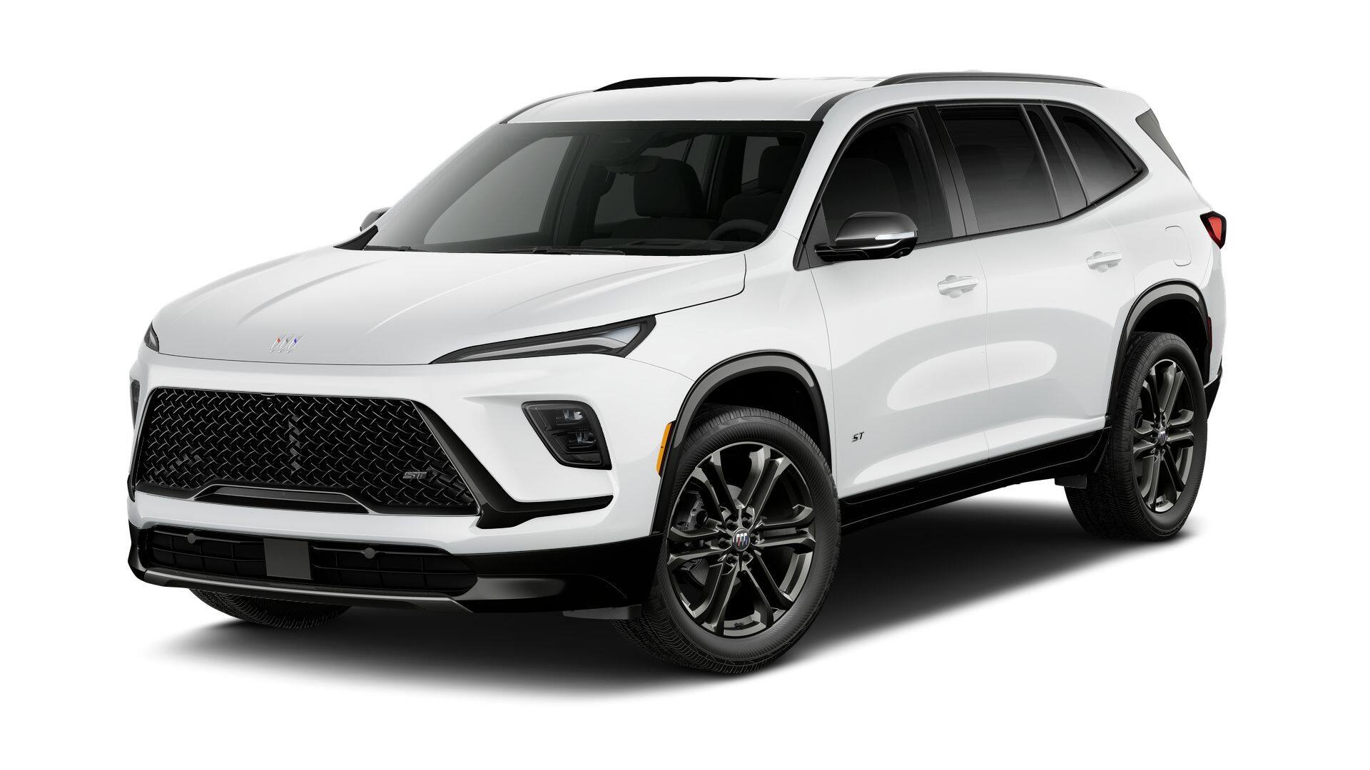 2027 Buick Enclave Sport Touring