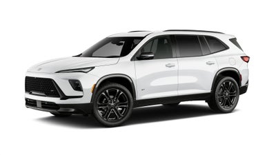 2027 Buick Enclave Sport Touring