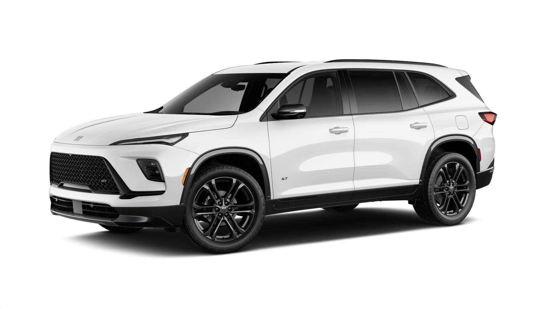 2027 Buick Enclave Sport Touring