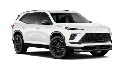 2027 Buick Enclave Sport Touring