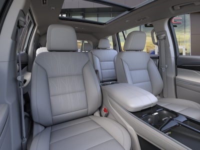 2027 Buick Enclave Avenir