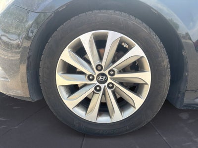 2014 Hyundai Sonata Limited