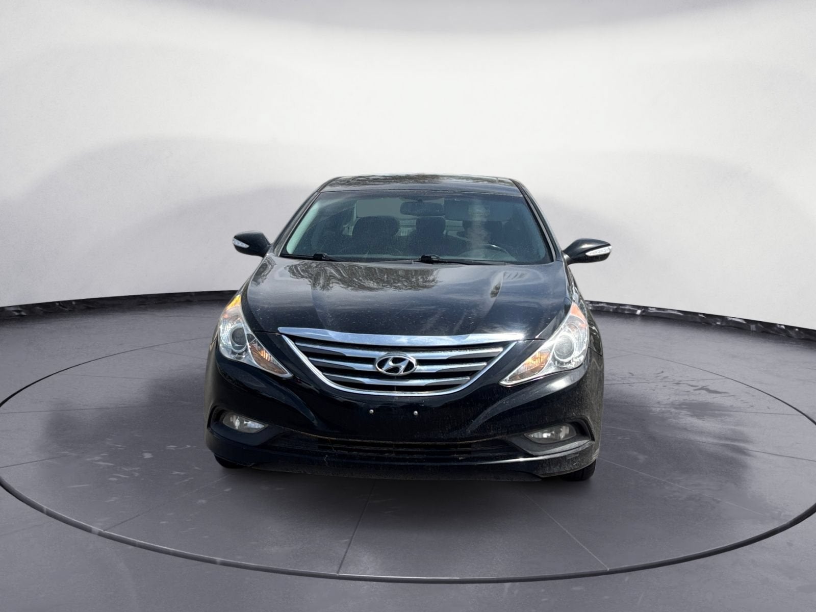 2014 Hyundai Sonata Limited