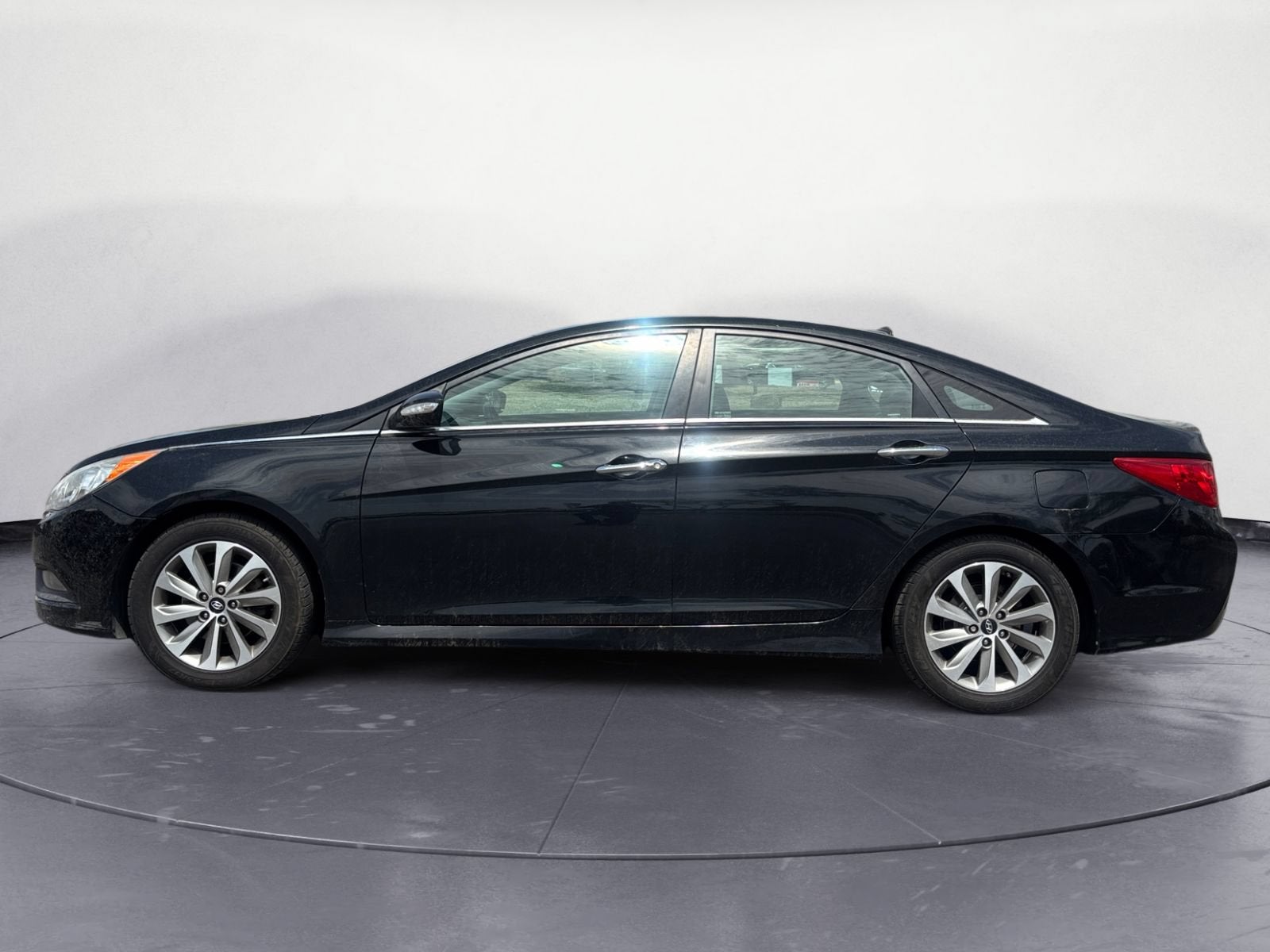 2014 Hyundai Sonata Limited