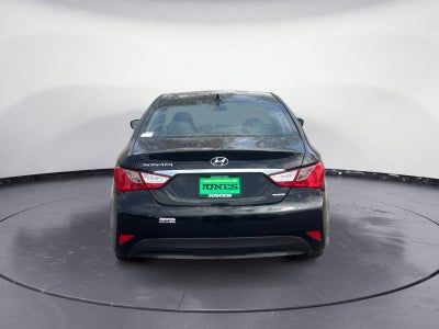 2014 Hyundai Sonata Limited