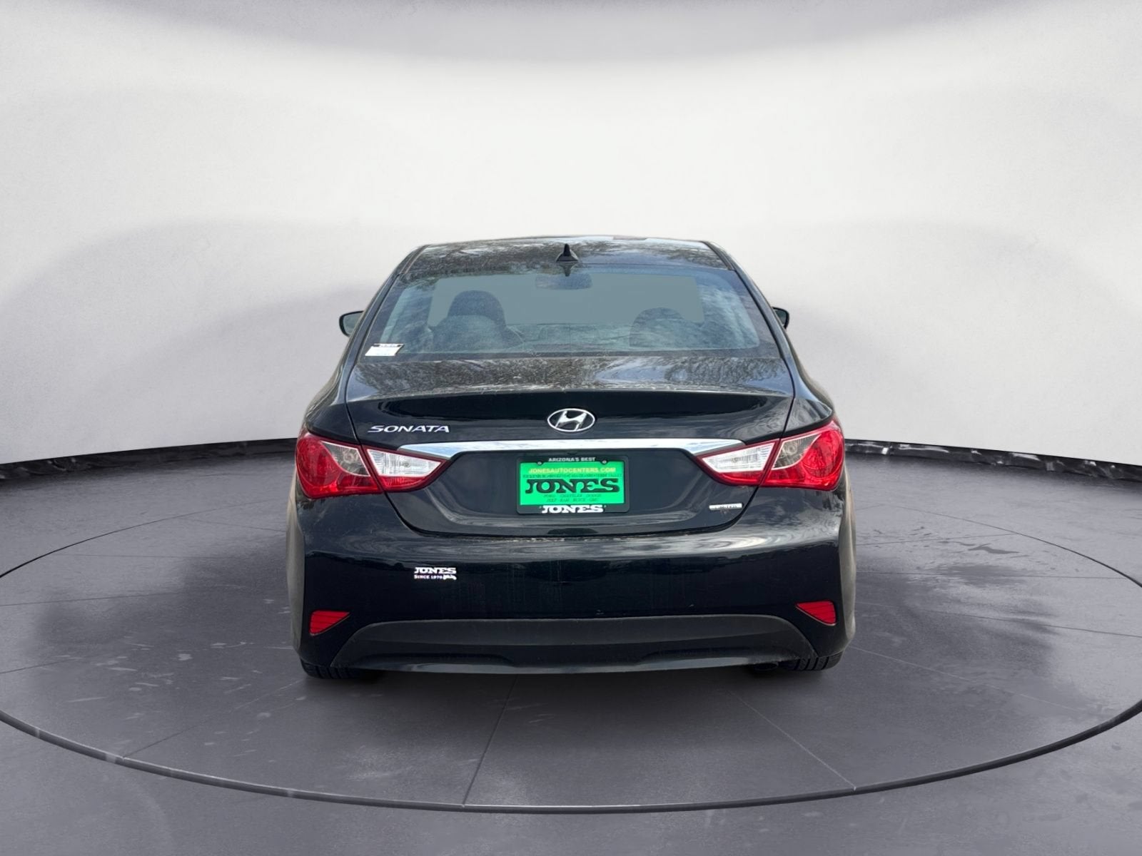 2014 Hyundai Sonata Limited