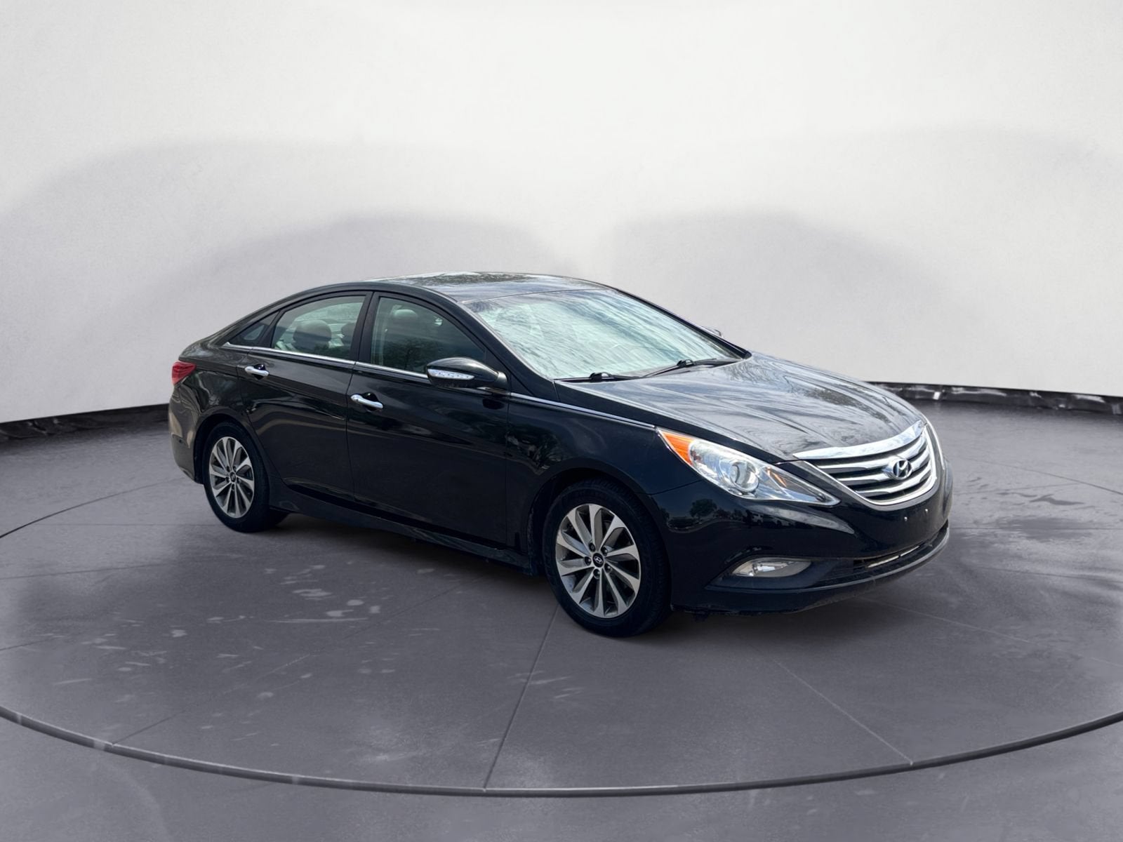 2014 Hyundai Sonata Limited