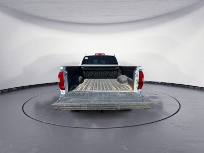 2017 Toyota Tundra 4WD SR5