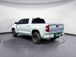 2017 Toyota Tundra 4WD SR5