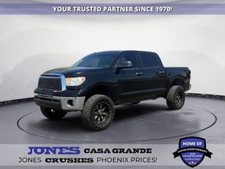 2012 Toyota Tundra 2WD Truck Grade