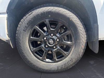 2021 Toyota Tundra 2WD SR