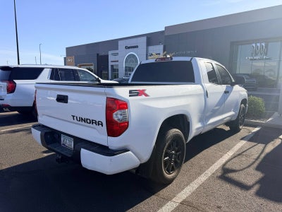 2021 Toyota Tundra 2WD SR