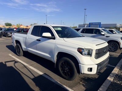 2021 Toyota Tundra 2WD SR