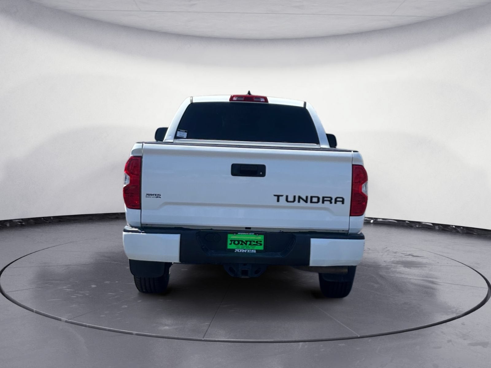 2021 Toyota Tundra 2WD SR