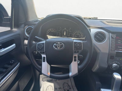 2021 Toyota Tundra 2WD SR