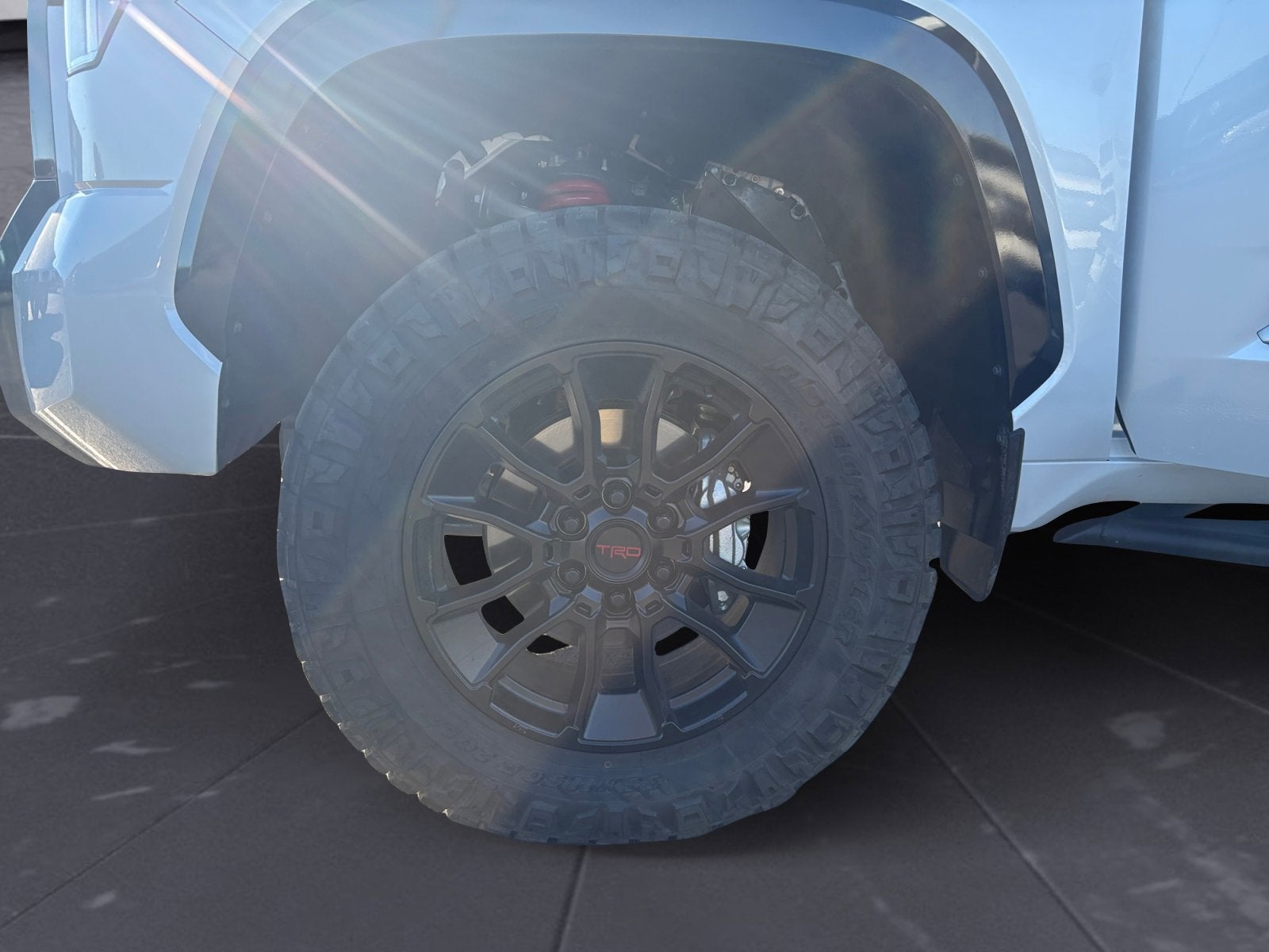 2026 Toyota Tundra 4WD Limited