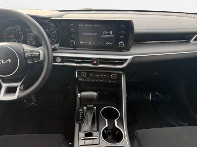 2023 Kia K5 LXS