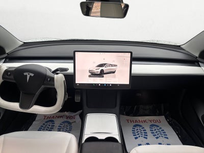 2023 Tesla Model 3 Performance