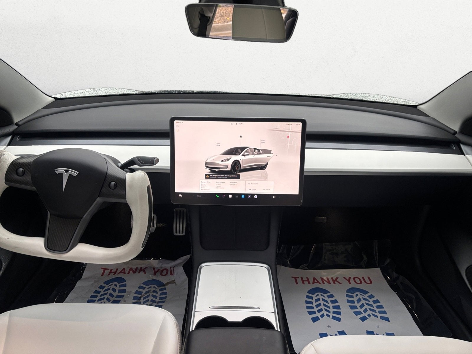 2023 Tesla Model 3 Performance