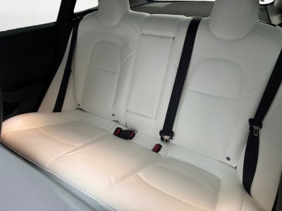 2023 Tesla Model 3 Performance