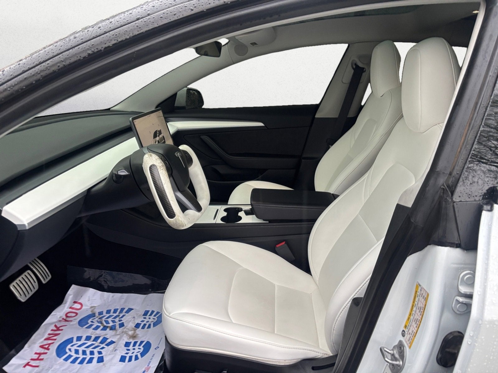 2023 Tesla Model 3 Performance