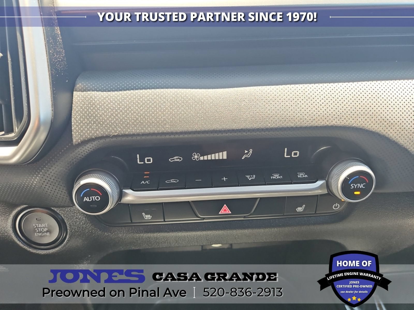 2025 Mazda Mazda CX-50 2.5 S Premium Package