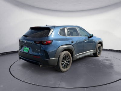 2025 Mazda Mazda CX-50 2.5 S Premium Package