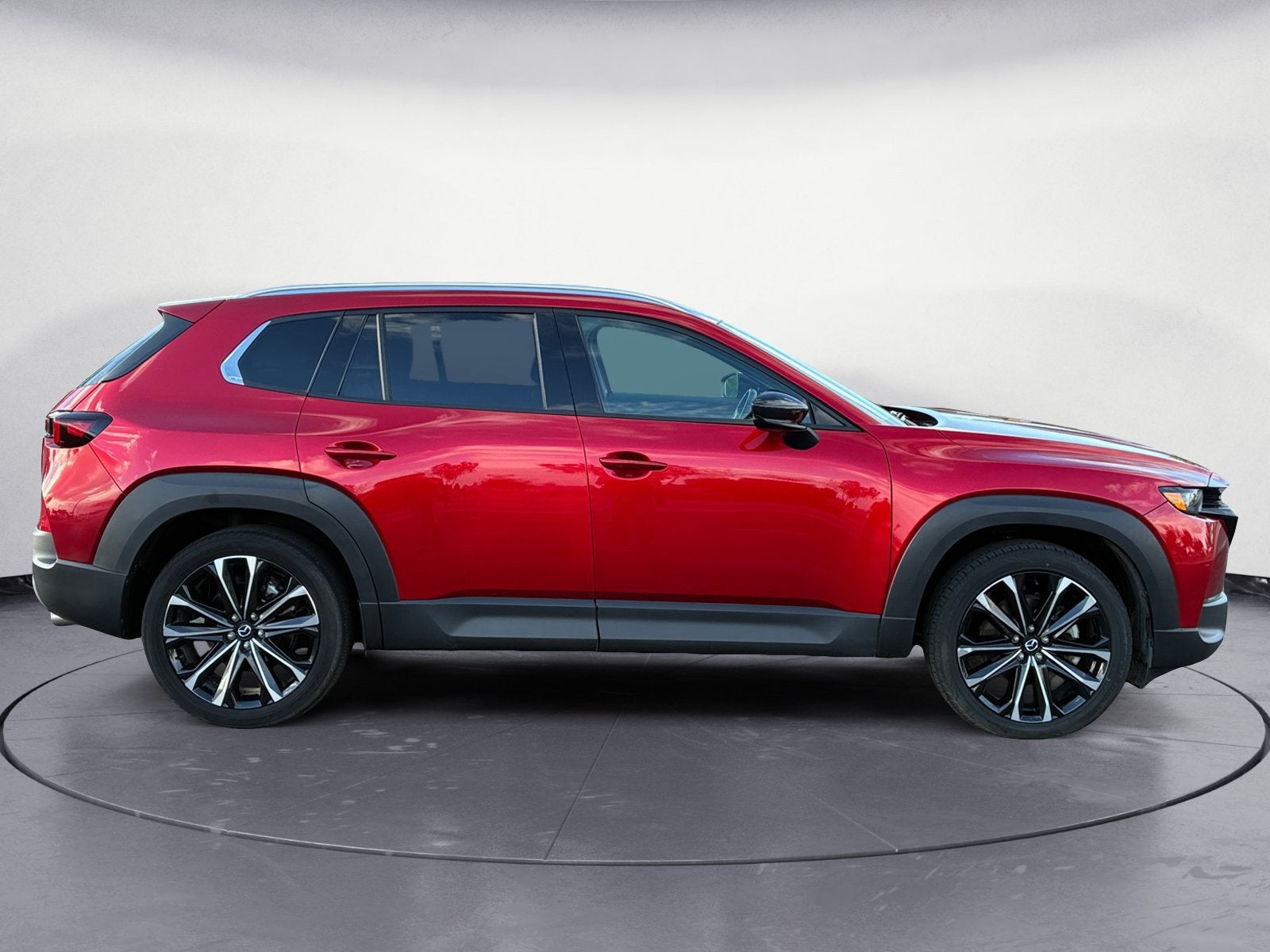 2025 Mazda Mazda CX-50 2.5 S Premium Plus Package