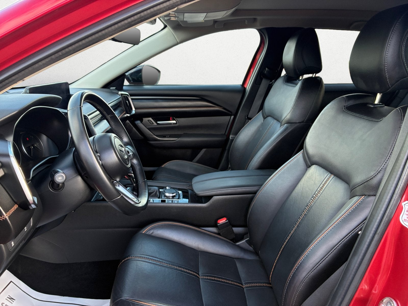2025 Mazda Mazda CX-50 2.5 S Premium Plus Package