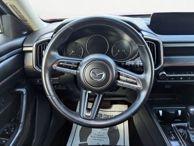 2025 Mazda Mazda CX-50 2.5 S Premium Plus Package