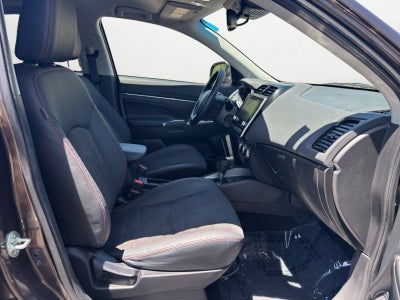 2022 Mitsubishi Outlander Sport SE