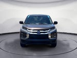 2022 Mitsubishi Outlander Sport SE