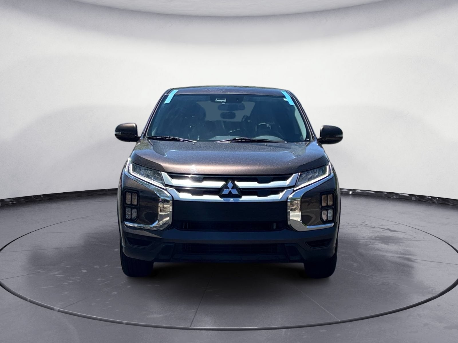 2022 Mitsubishi Outlander Sport SE