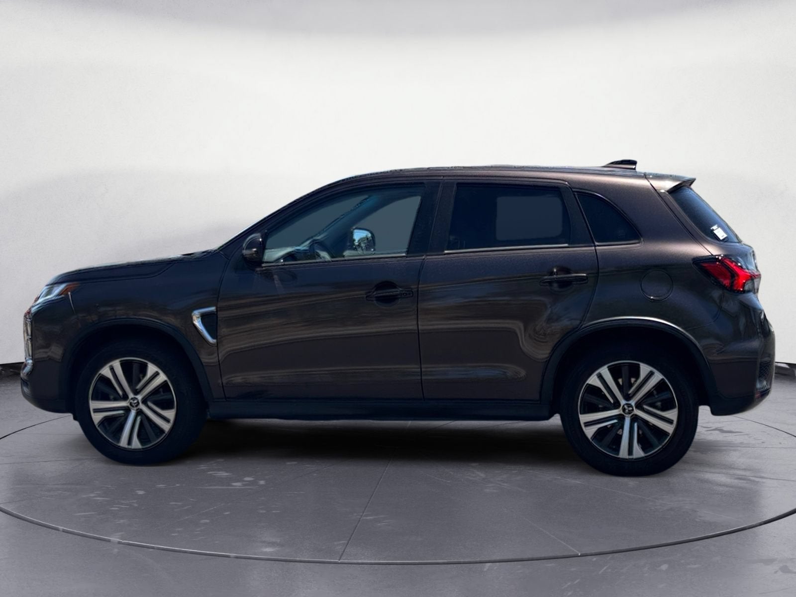 2022 Mitsubishi Outlander Sport SE