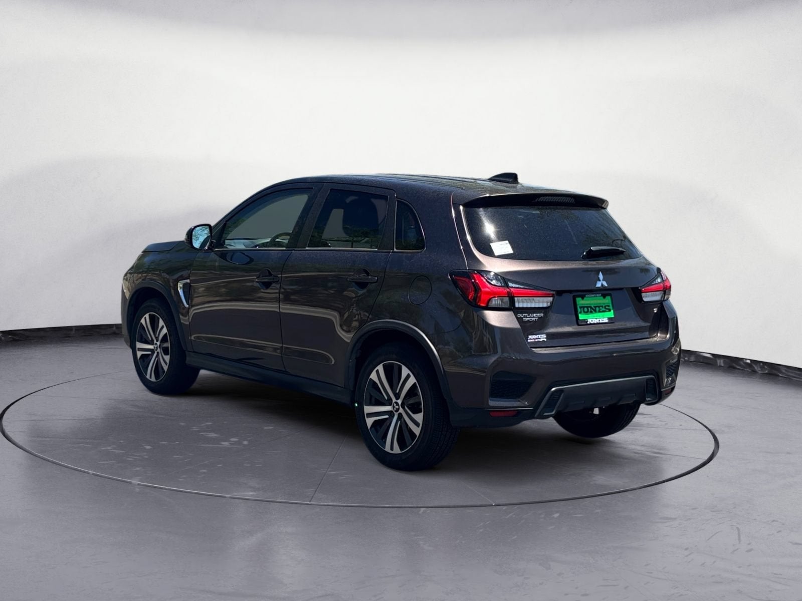 2022 Mitsubishi Outlander Sport SE
