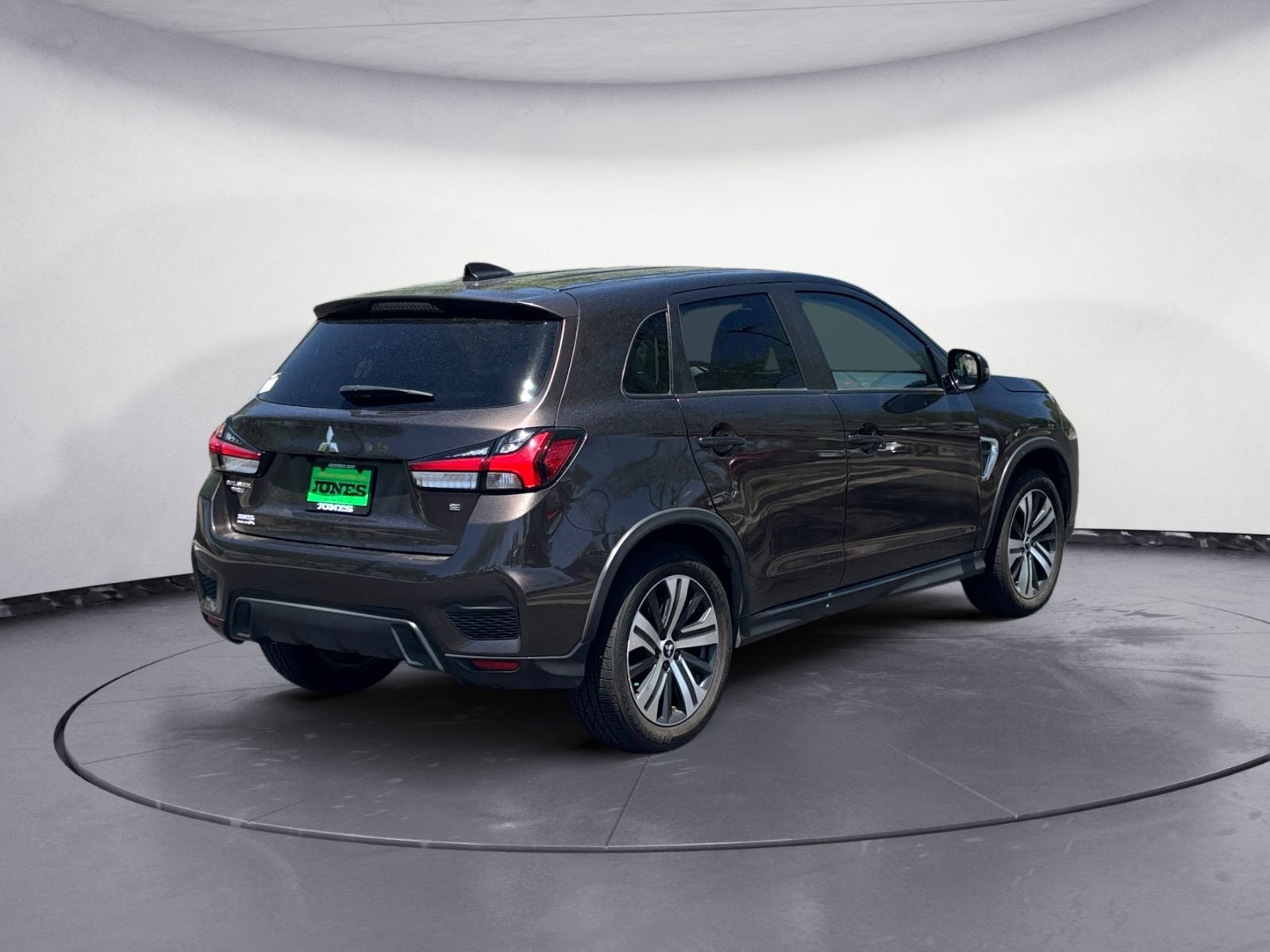 2022 Mitsubishi Outlander Sport SE