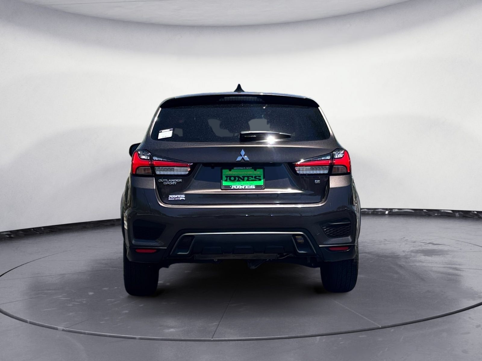 2022 Mitsubishi Outlander Sport SE