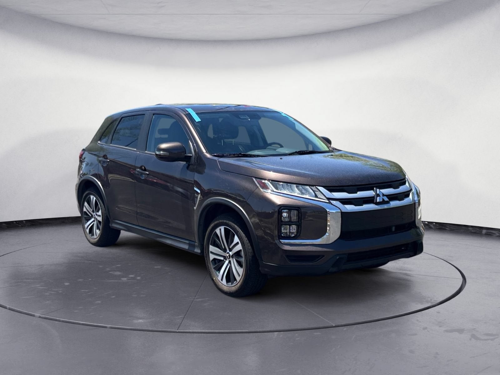 2022 Mitsubishi Outlander Sport SE