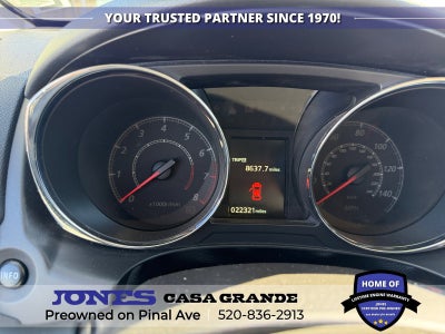 2026 Mitsubishi Outlander Sport S