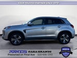 2026 Mitsubishi Outlander Sport S