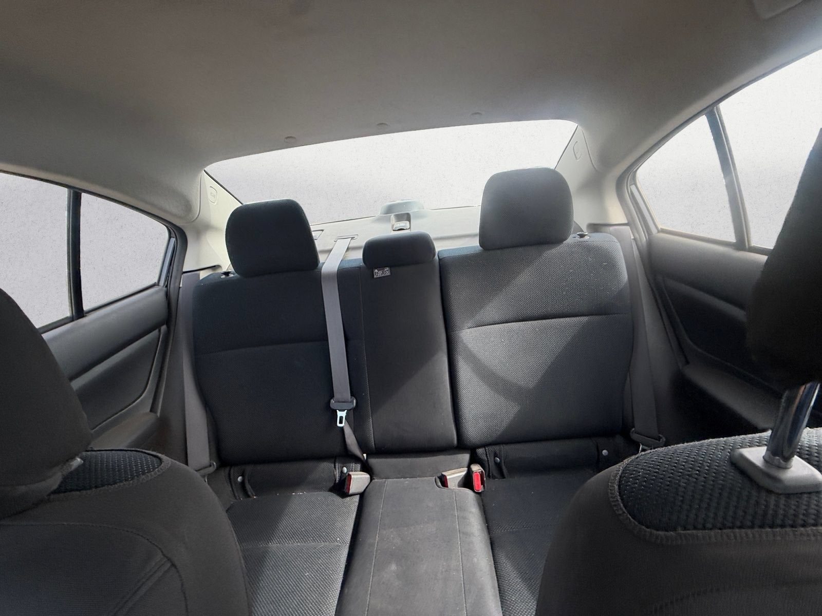 2014 Subaru Impreza Sedan 2.0I