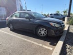 2014 Subaru Impreza Sedan 2.0i